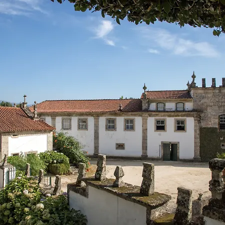 Casa do Campo - Turismo de Habitação-3
