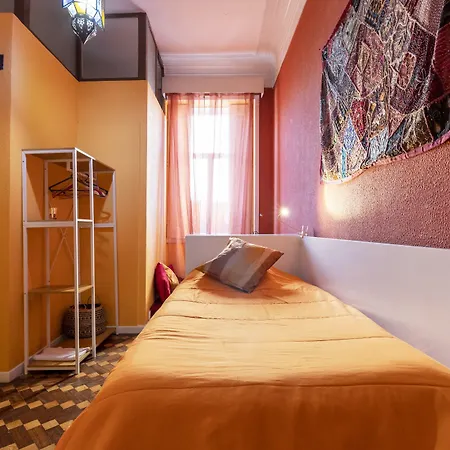 Porto Riad - Guest House-2