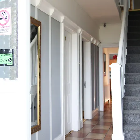 Greenmount Bed And Breakfast-2