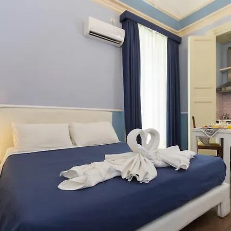 B&B Teatro Bellini-2