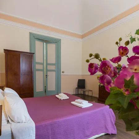 B&B Teatro Bellini-3