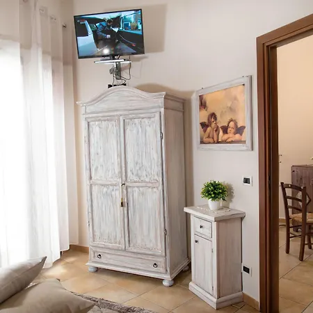Bed And Breakfast Conte Luna-3