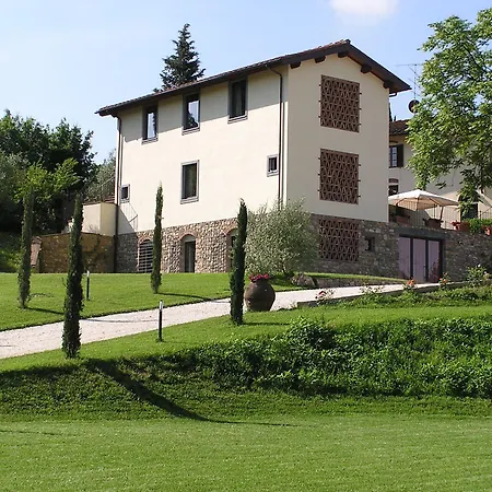 Il Poggiolo Delle Rose Bed&Breakfast-3