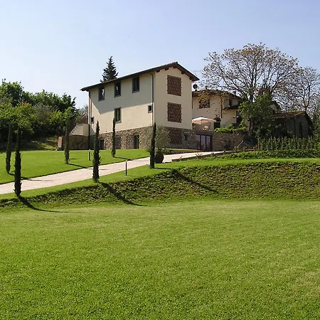 Il Poggiolo Delle Rose Bed&Breakfast-2