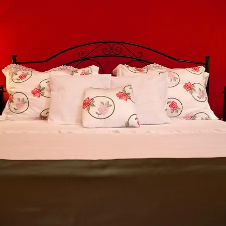 B&B Dimora San Vincenzo-3