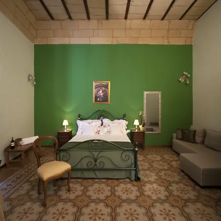 B&B Dimora San Vincenzo-2