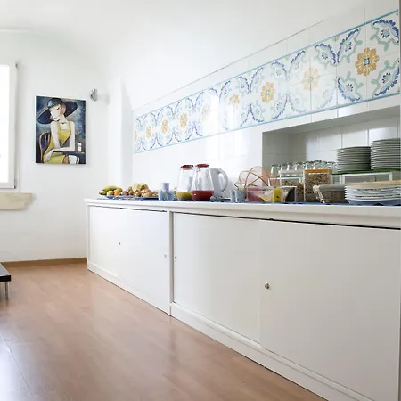 B&B Dimora San Vincenzo-3