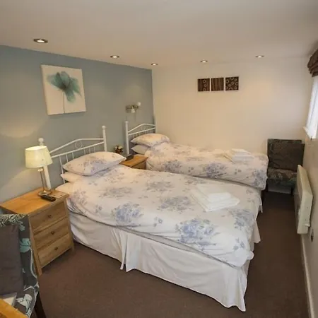 Bramlies Bed & Breakfast-2