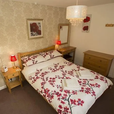 Bramlies Bed & Breakfast-3