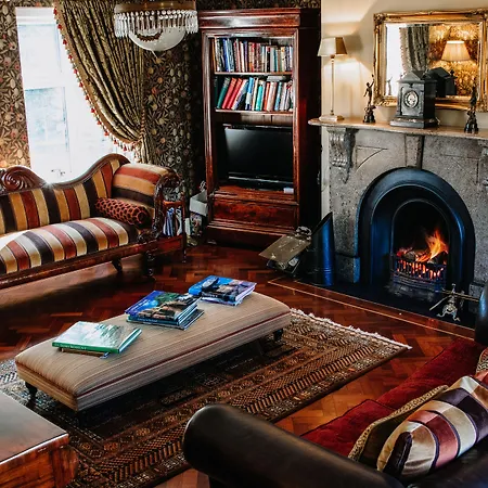 Lisnacurran Country House-2