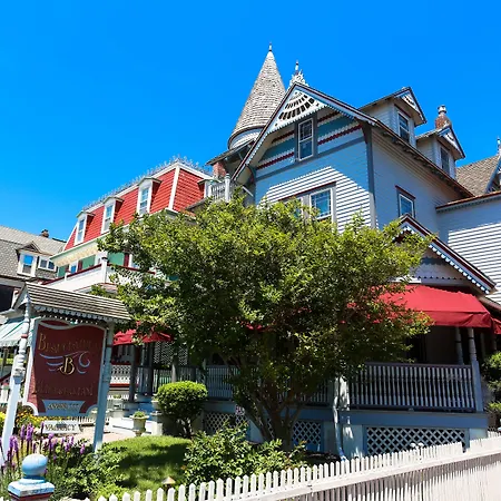 Beauclaires Bed & Breakfast-3