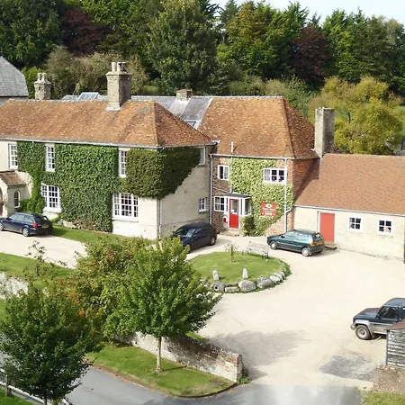 Manor Farm B&B-2