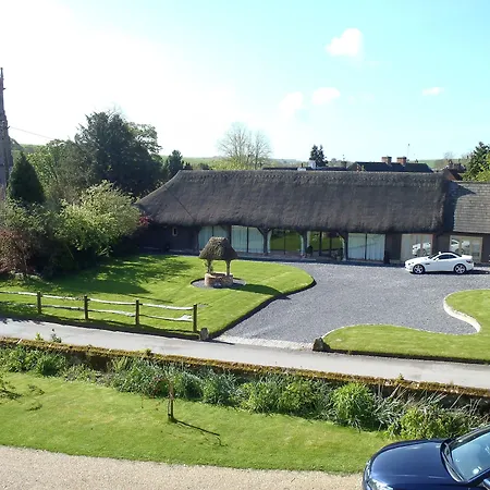 Manor Farm B&B-3