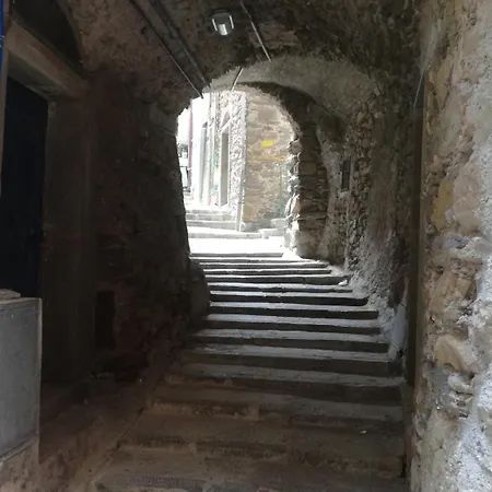 Affittacamere Ca' Dei Lisci-2