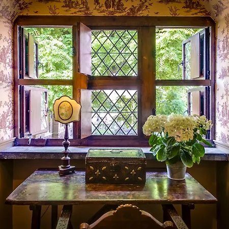 Luxury Guesthouse Bonifacius - Unique Location-2