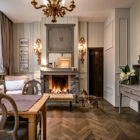 Luxury Guesthouse Bonifacius - Unique Location-2