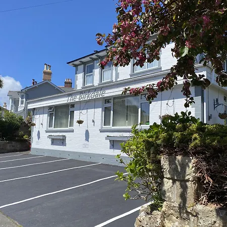 Birkdale Guest House-2