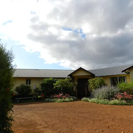Shambhala Guesthouse-3