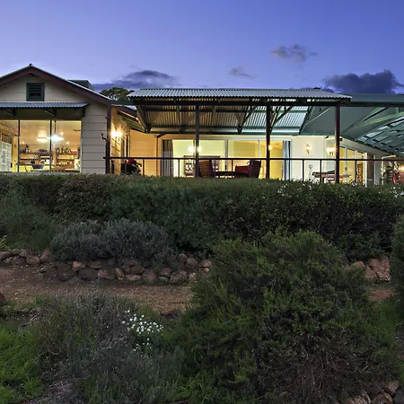 Shambhala Guesthouse-2