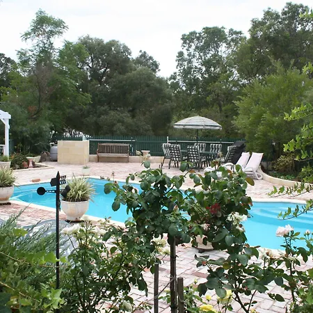 Rosebridge House Bed & Breakfast Adult Retreat-2