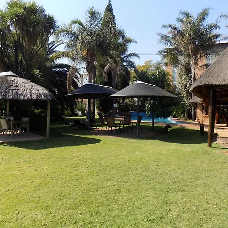 Aero Guest Lodge-3