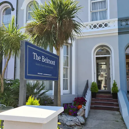 The Belmont-2