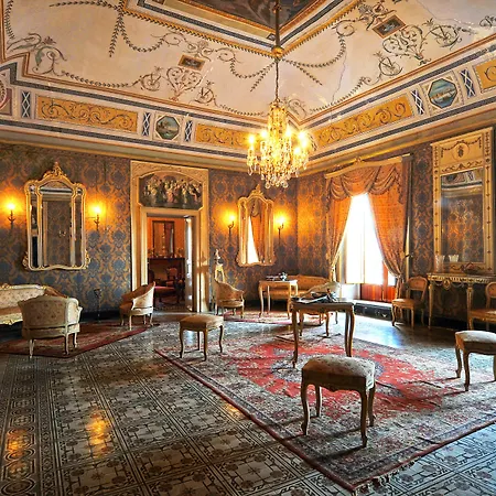 Il Giardino Del Barocco-3