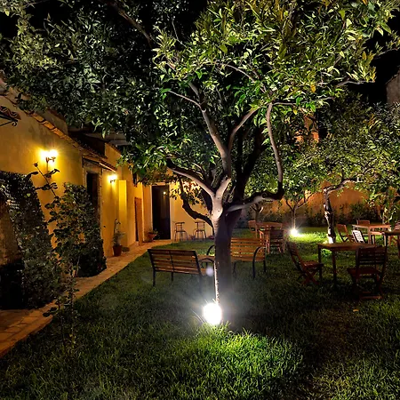 Il Giardino Del Barocco-2