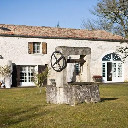 La Bribaudonnière-3