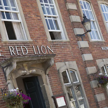 The Red Lion-2