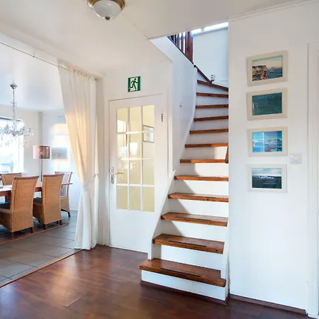 Blue House B&B-2