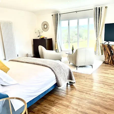 High Grassings Country House-2