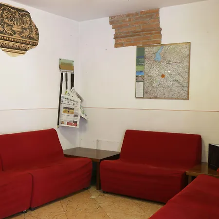 Abbazia Bed&Breakfast-3