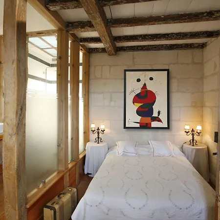 La Porte Rouge - The Red Door Inn-2