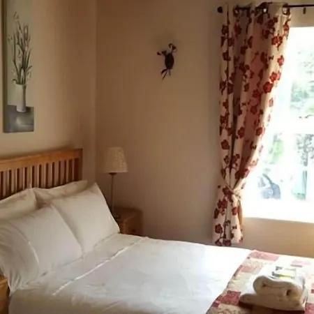 The Oak At Dewlish-3