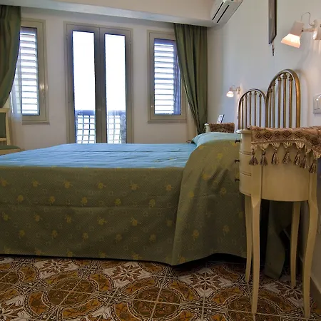 B&B U Palmentu-3