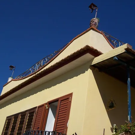 B&B U Palmentu-3
