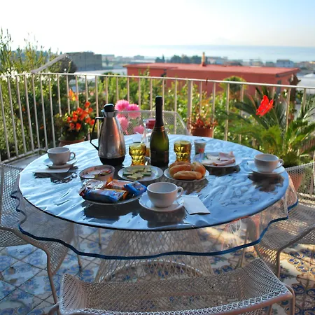 I Papiri B&B Aparthotel-3