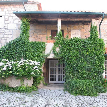 Casa Do Redondo-3