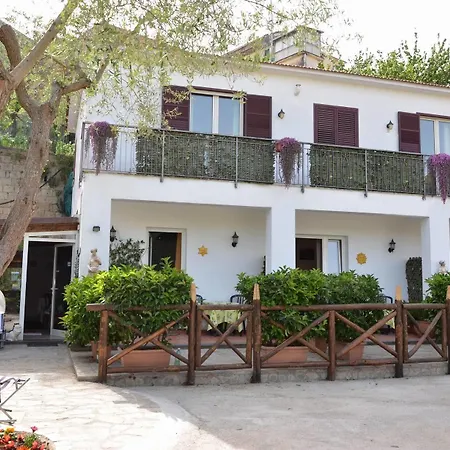 Il Cottage B&B-3