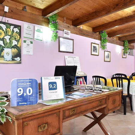 Il Cottage B&B-2