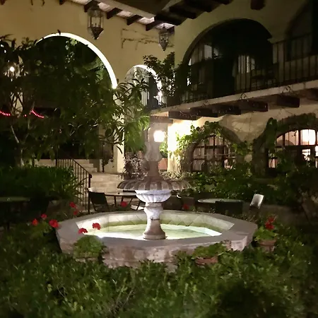 Casa de la Noche-2