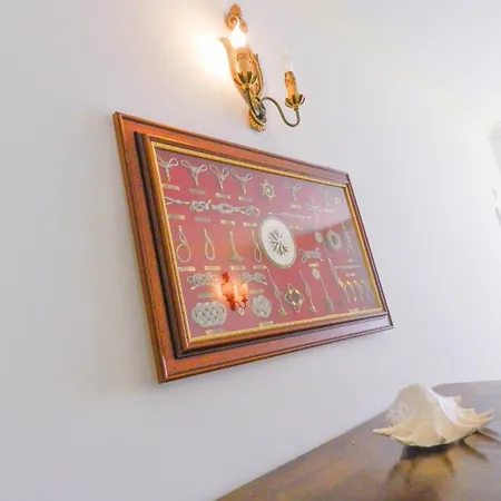 Bacio Del Sole B&B Positano-2