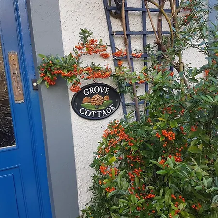 Boffin Lodge Guest House-2