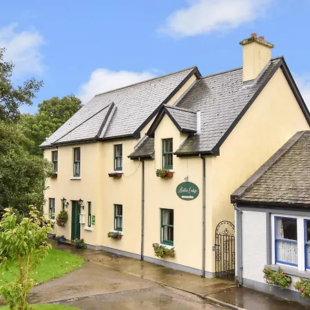 Boffin Lodge Guest House-3