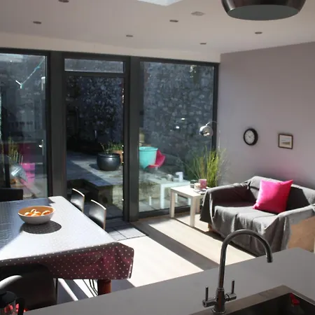 Boffin Lodge Guest House-2