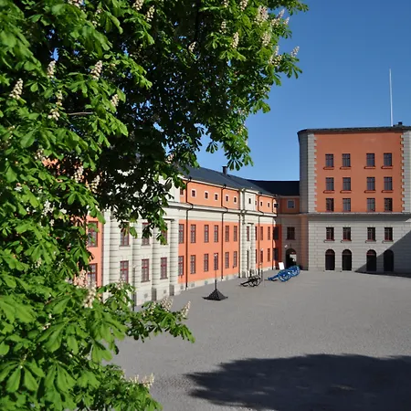 Kastellet Bed & Breakfast-3