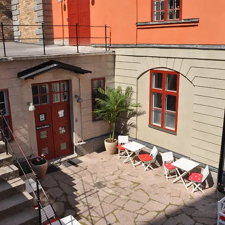 Kastellet Bed & Breakfast-2