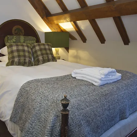 Dartington Hall-2