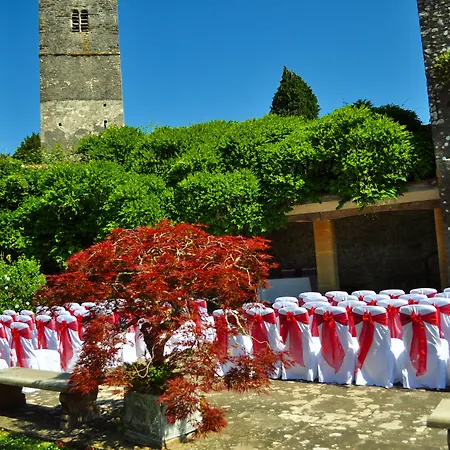 Dartington Hall-3